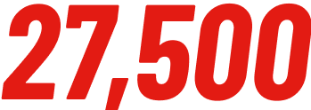 27500