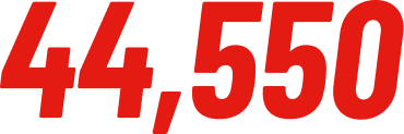 44550