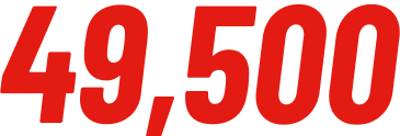 49500