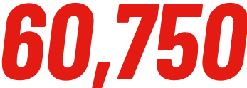 60750