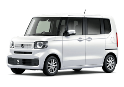 軽乗用車