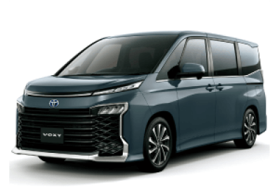 大型乗用車